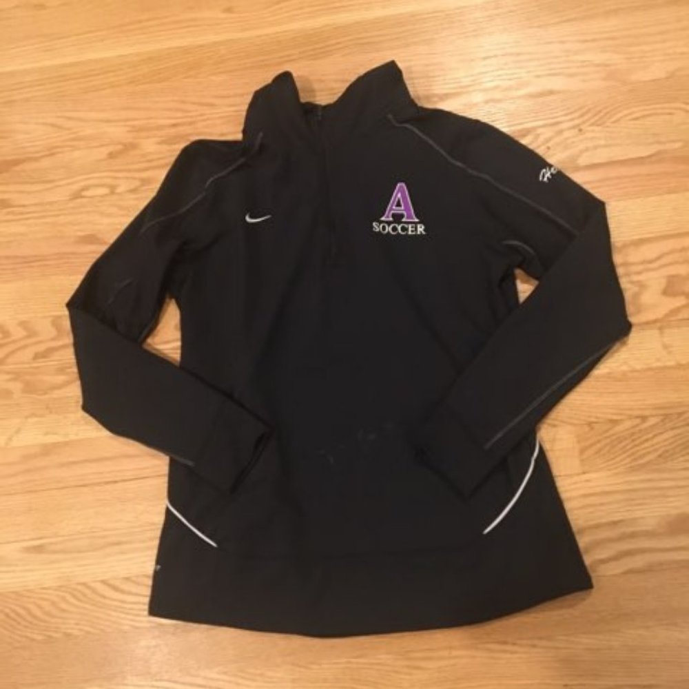womens Adidas activewear sweater